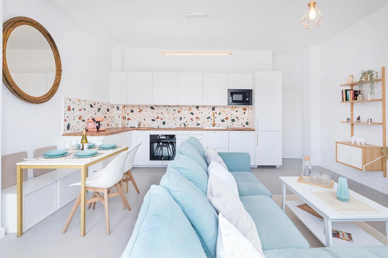Bhost - Plaza De Flores Apartamento *