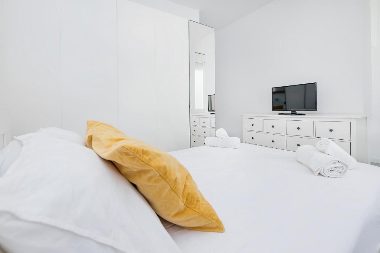 Apartamento Bhost - Plaza De Flores *